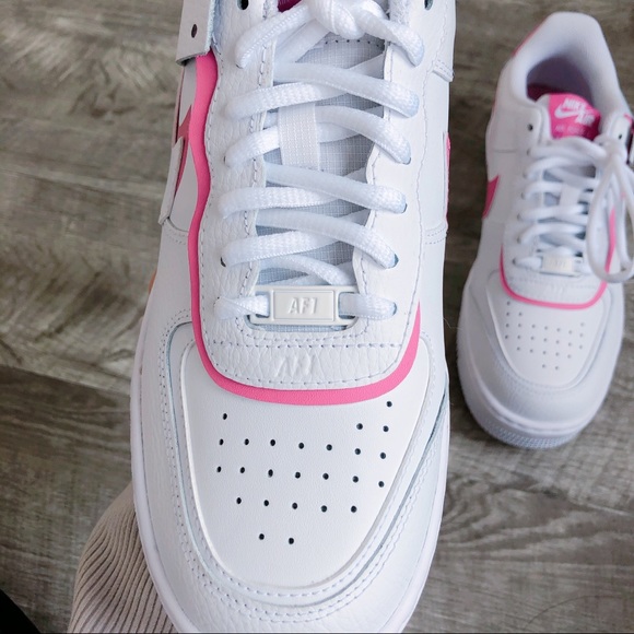 Air force shadow - Picture 5 of 8